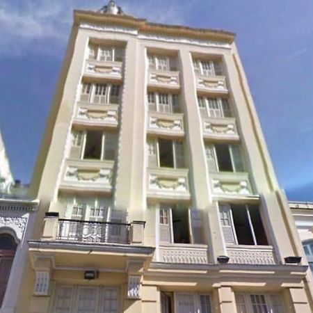 Hotel Belas Artes Rio de Janeiro Ngoại thất bức ảnh